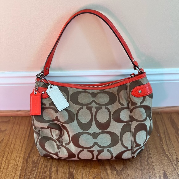 Coach Fashion shoulder bag - Picture 4 of 5